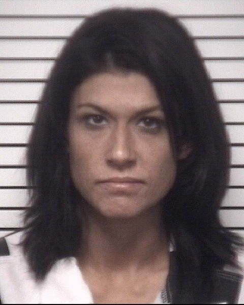 Heather Marie Sides
